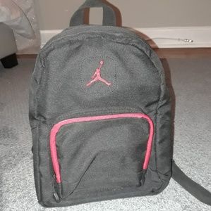 Small Jordan Backpack